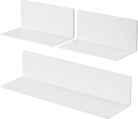 【強力マグネット付き】キッチンラック 3点セット SH33W