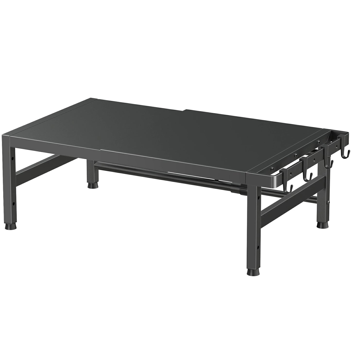食洗機ラック 伸縮式 幅38～60cm SH36W