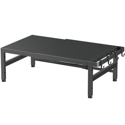 食洗機ラック 伸縮式 幅38～60cm SH36W