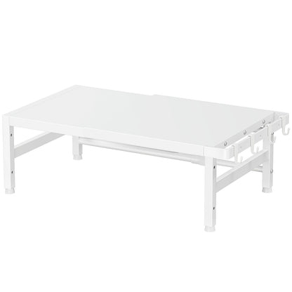 食洗機ラック 伸縮式 幅38～60cm SH36W