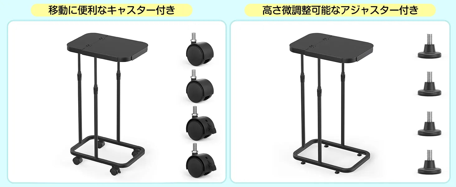 [高さ伸縮可]ゴミ袋ホルダー 20L～90L対応 蓋付きゴミ箱　SH28W