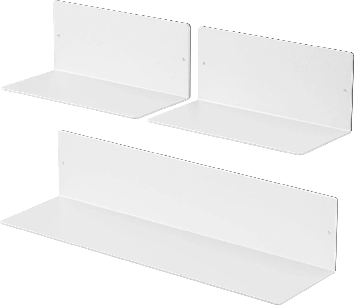 【強力マグネット付き】キッチンラック 3点セット SH33W