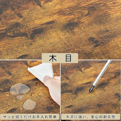 プリンター台 キャスター付き（4色） SH03W