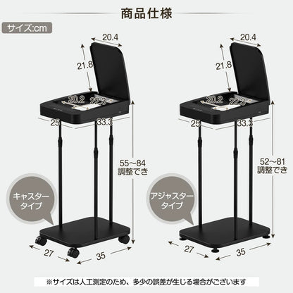 自動開閉ゴミ箱 20L～90L袋対応 sh79