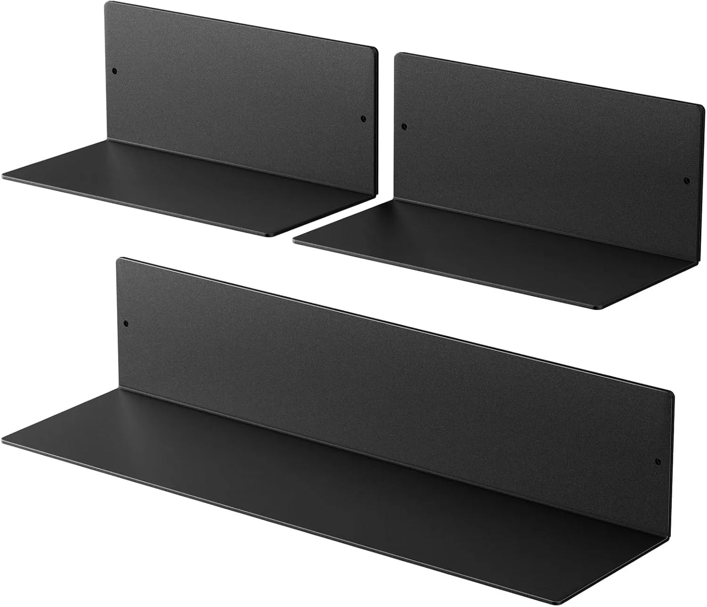 【強力マグネット付き】キッチンラック 3点セット SH33W