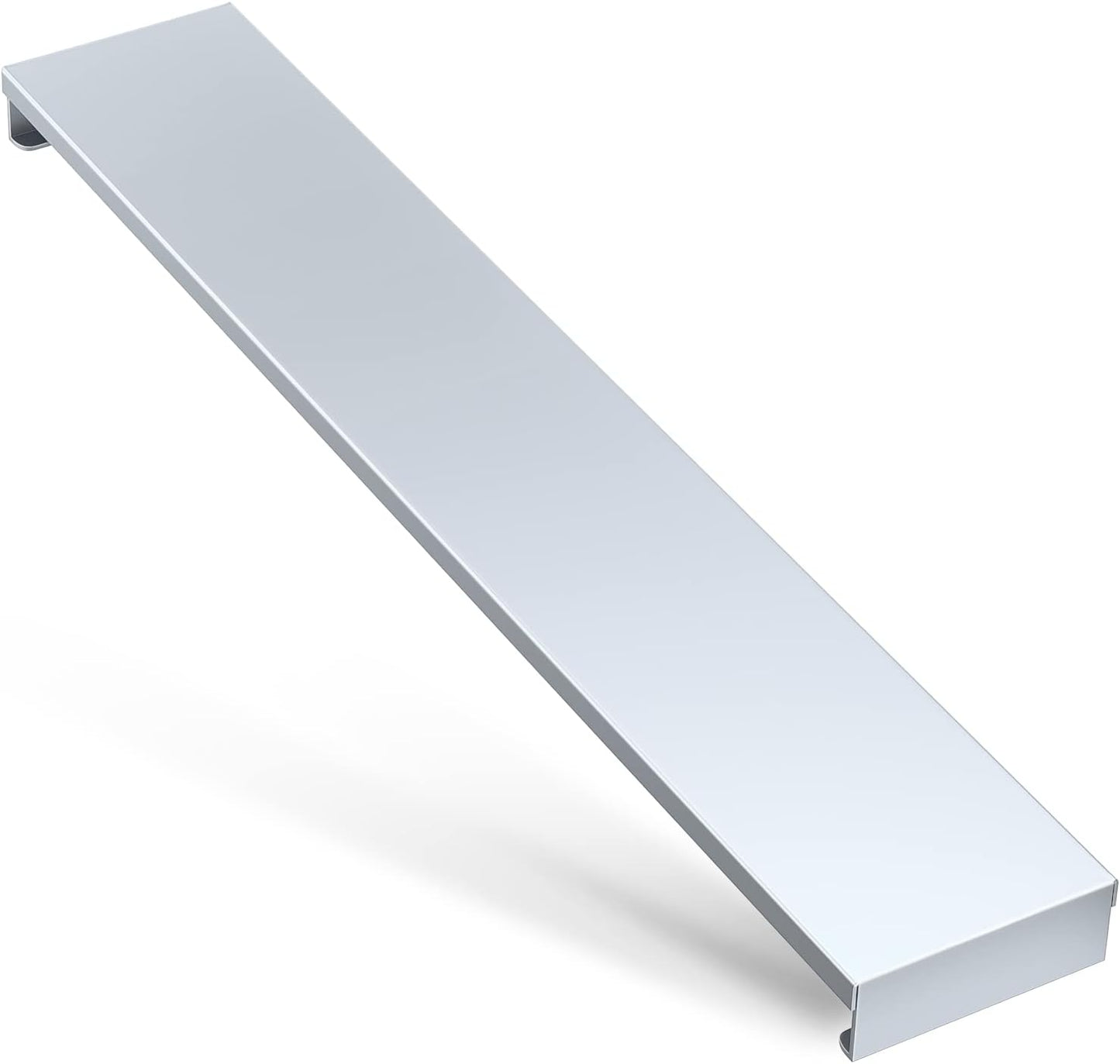 排気口カバー 60cm フラット コンロカバー 薄型  IH対応 ガスコンロ対応 SH57B