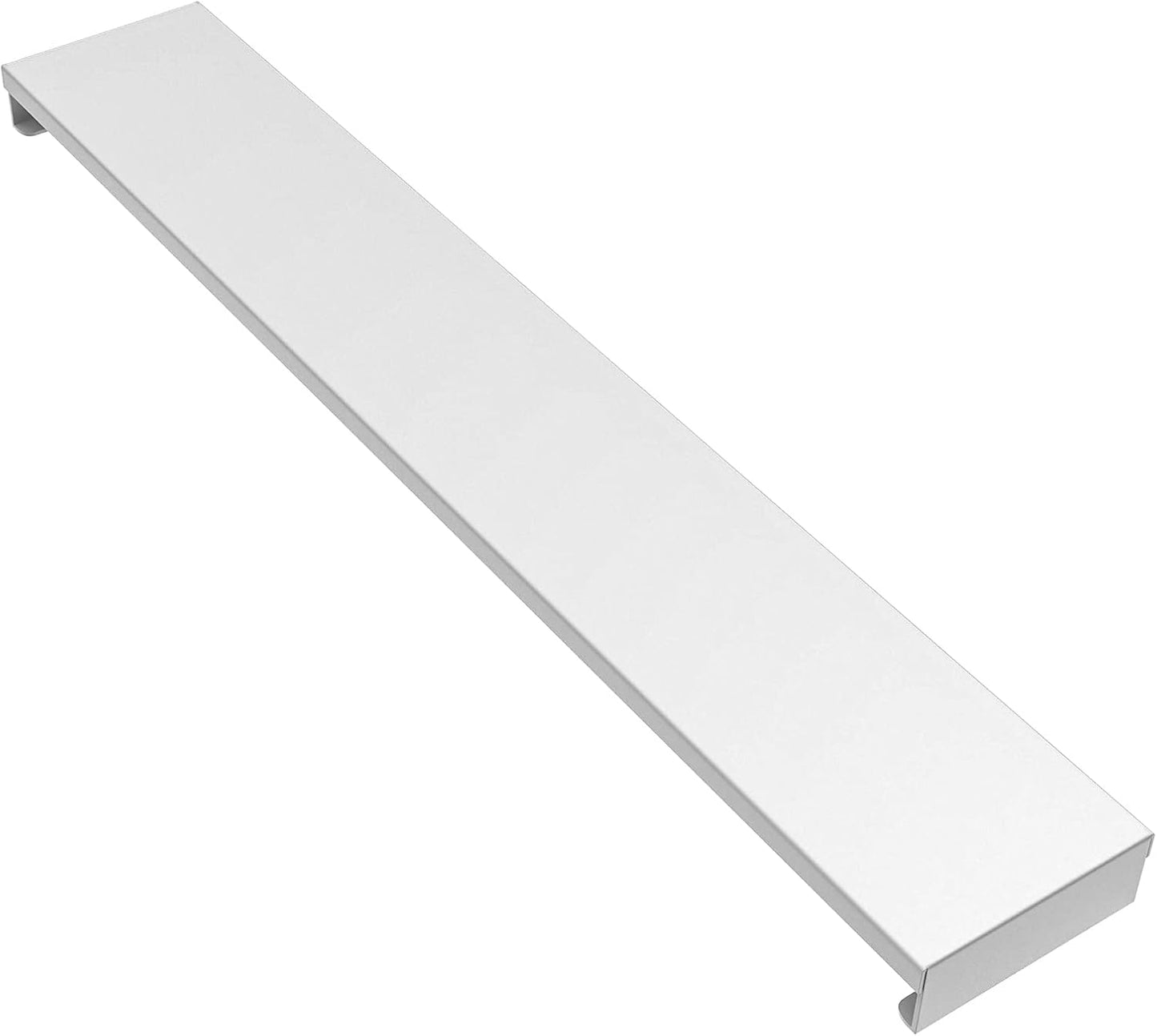 排気口カバー 60cm フラット コンロカバー 薄型  IH対応 ガスコンロ対応 SH57B